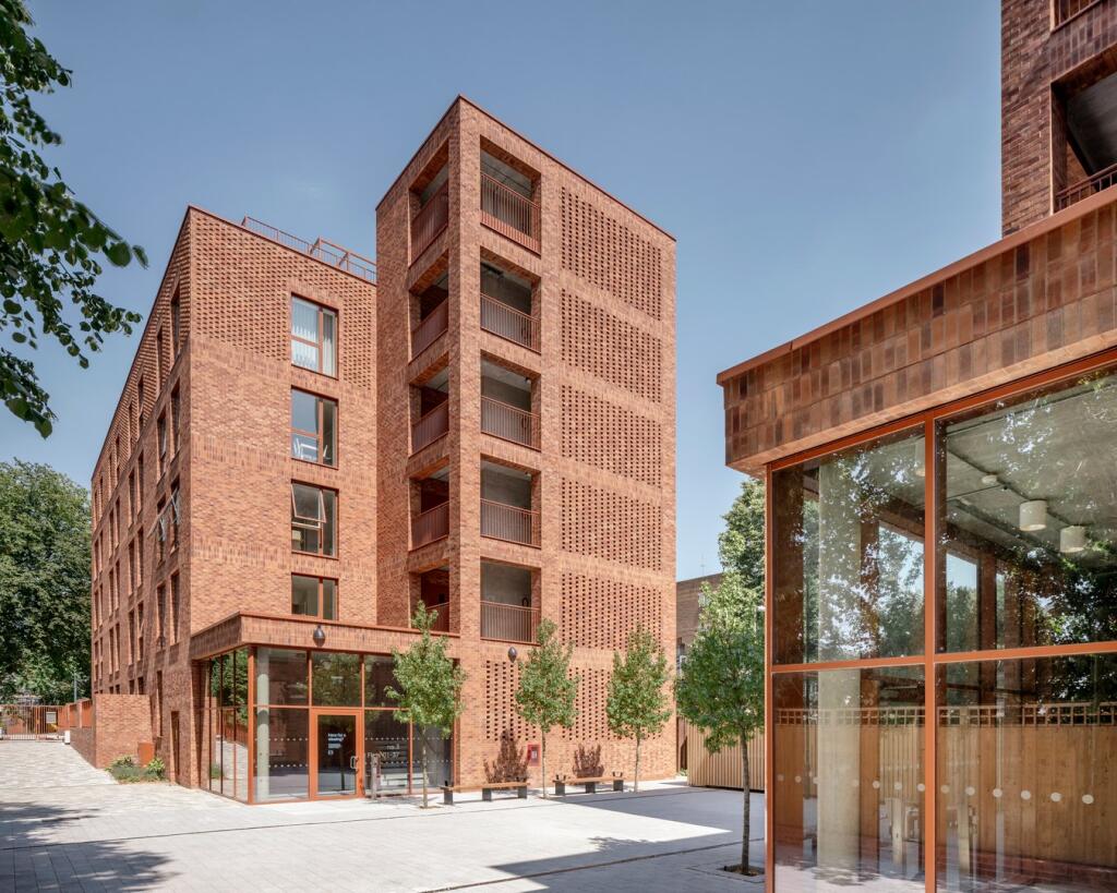 Main image of property: Station Approach, Woodside Park, London, N12