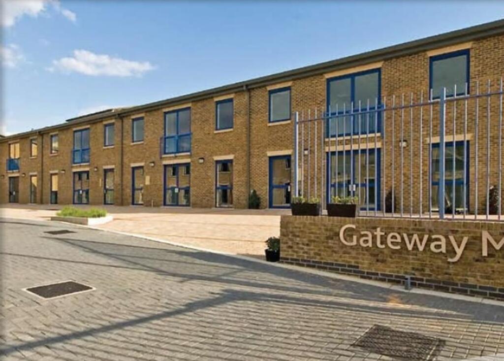Main image of property: Bounds Green, London, N11