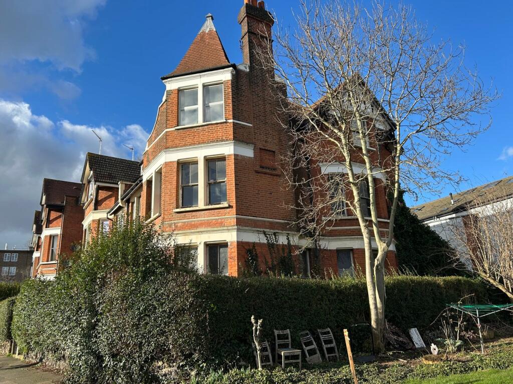 Main image of property: Priory Road, London, N8
