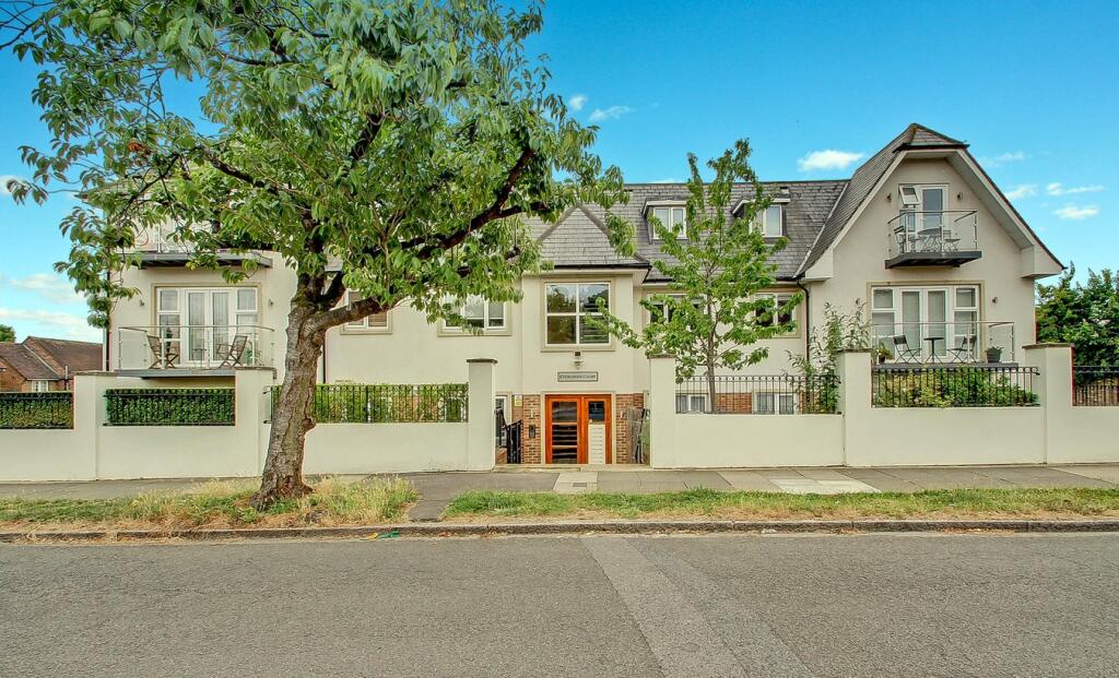 Main image of property: Amberden Avenue, Finchley, London, N3