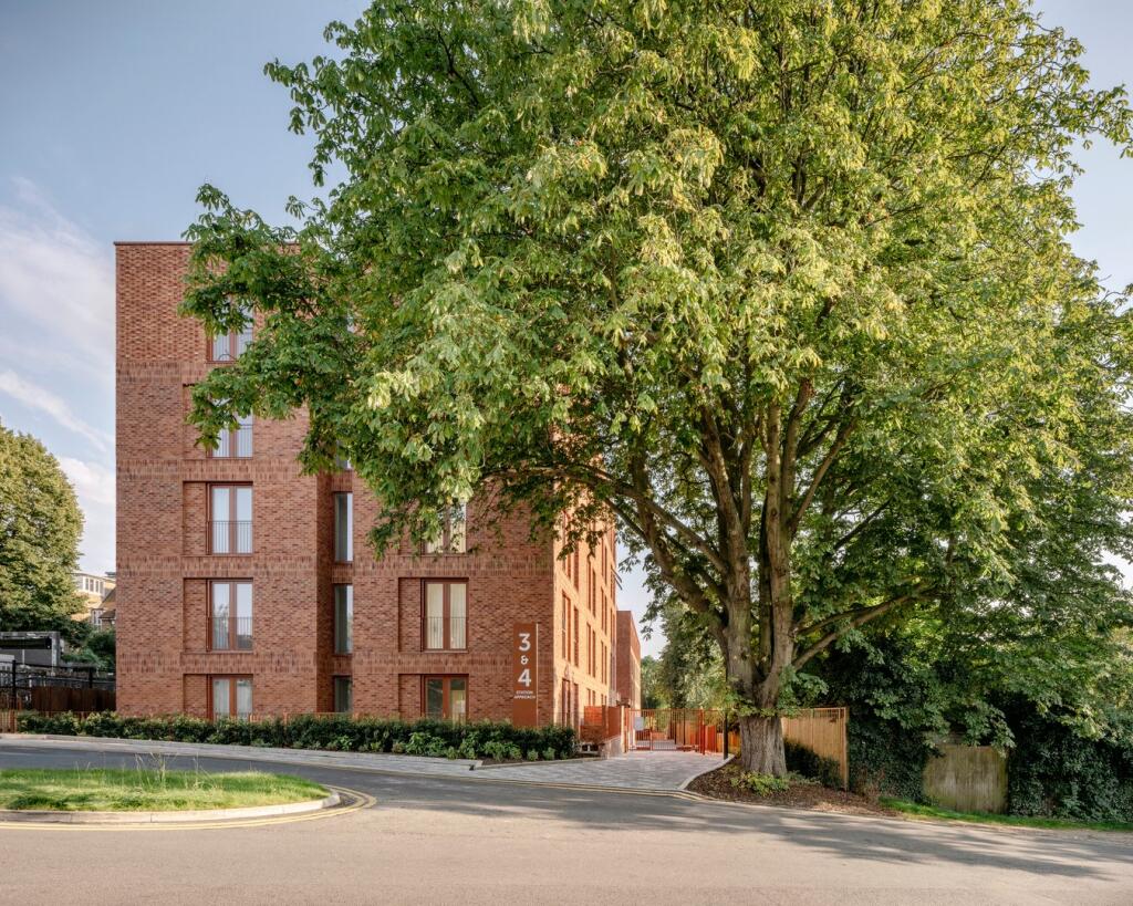 Main image of property: Station Approach, Woodside Park, London, N12