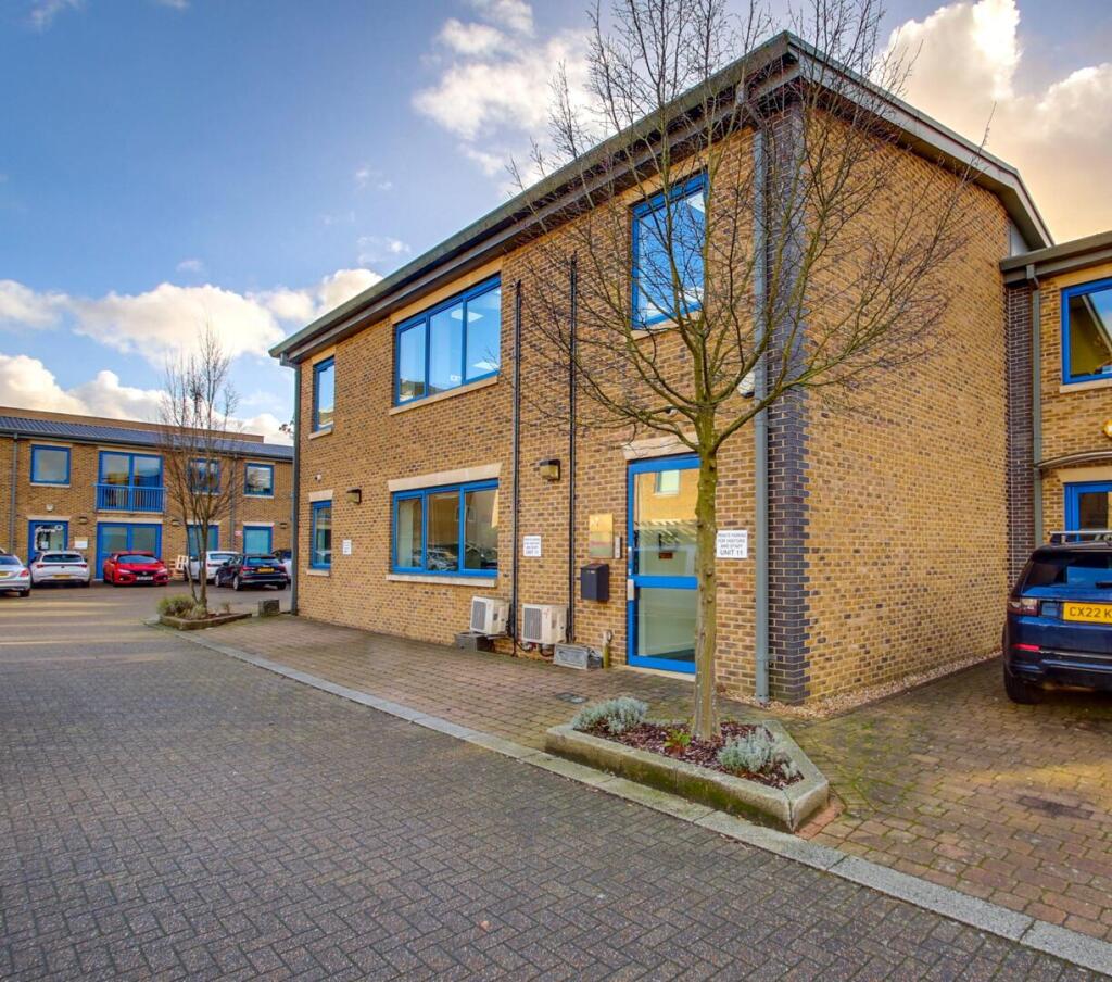 Main image of property: Gateway Mews, London, N11