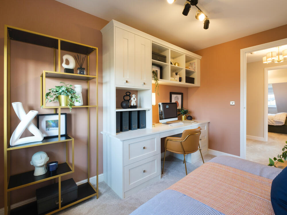 Additional property image - Haverhill Road,
Haverhill, 
Suffolk, 
CB9 7UD