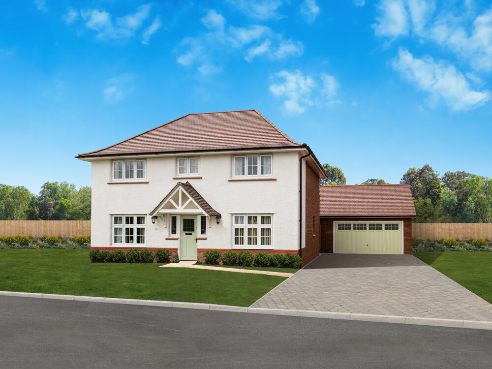 Additional property image - Haverhill Road,
Haverhill, 
Suffolk, 
CB9 7UD
