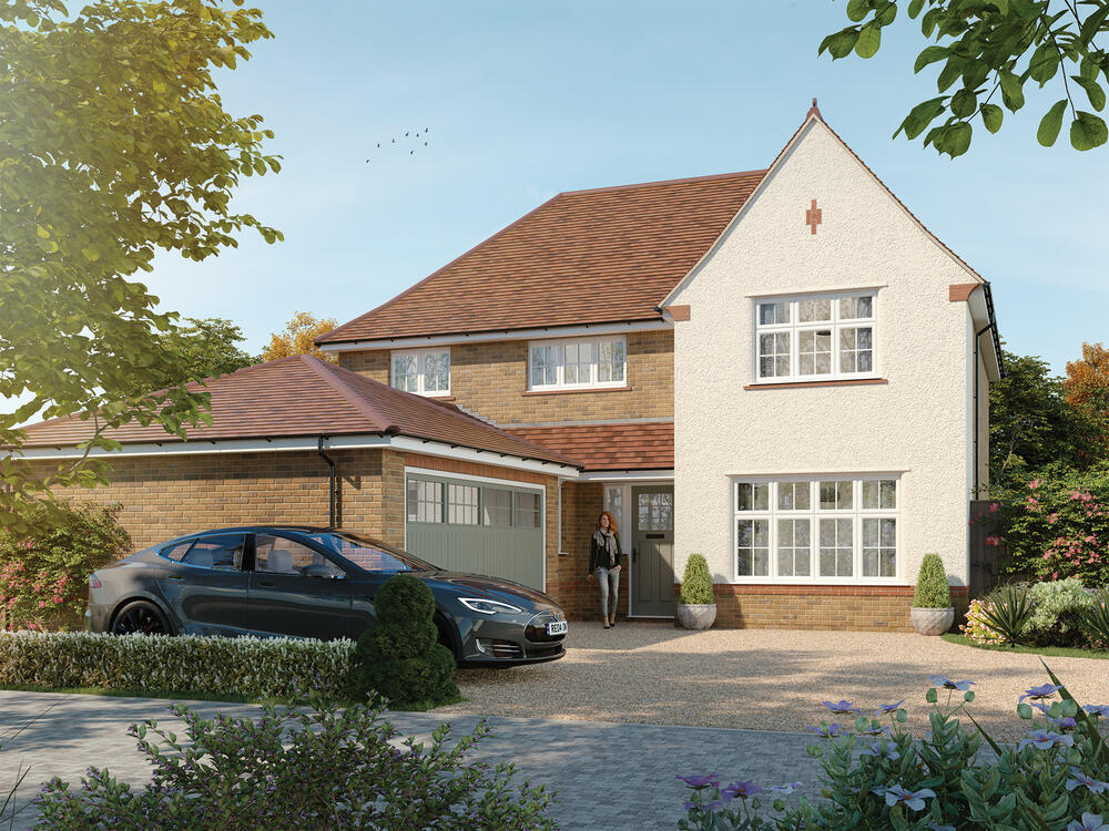 Additional property image - Haverhill Road,
Haverhill, 
Suffolk, 
CB9 7UD