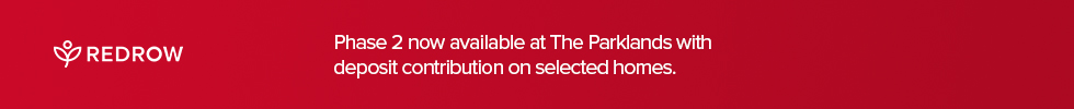Redrow, The Parklands