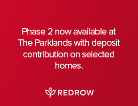 Get brand editions for Redrow