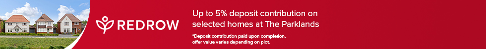 Redrow, The Parklands