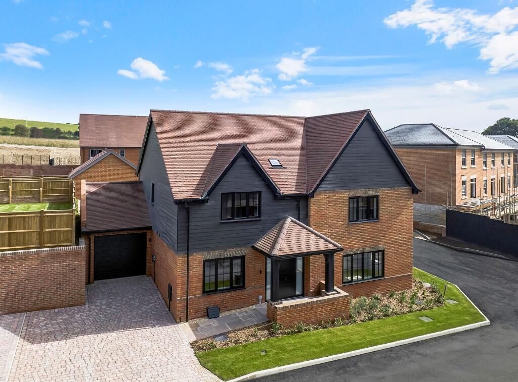 Main image of property: Allingham Place, Brighton, East Sussex, BN2