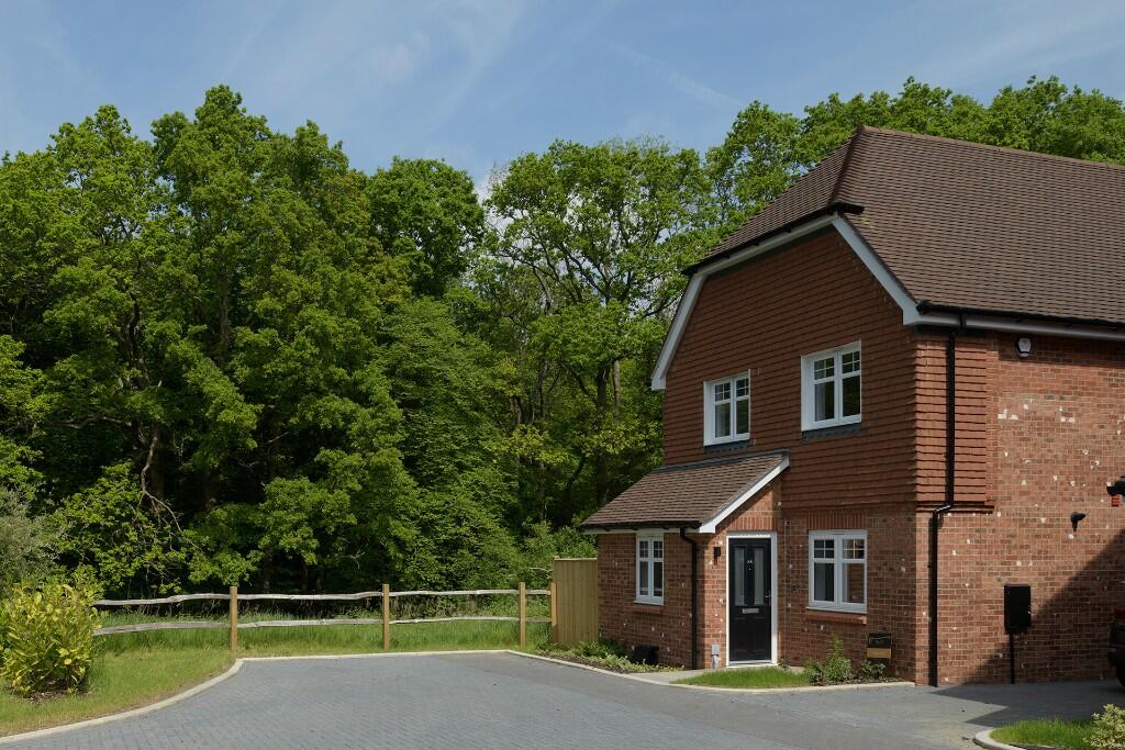 Main image of property: Merrifield Lane, Burgess Hill, West Sussex, RH15