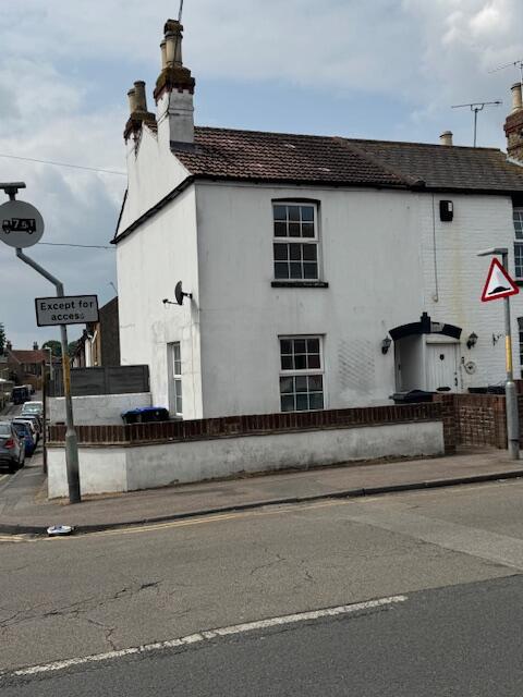 Main image of property: Albion Road, Broadstairs, Kent, CT10