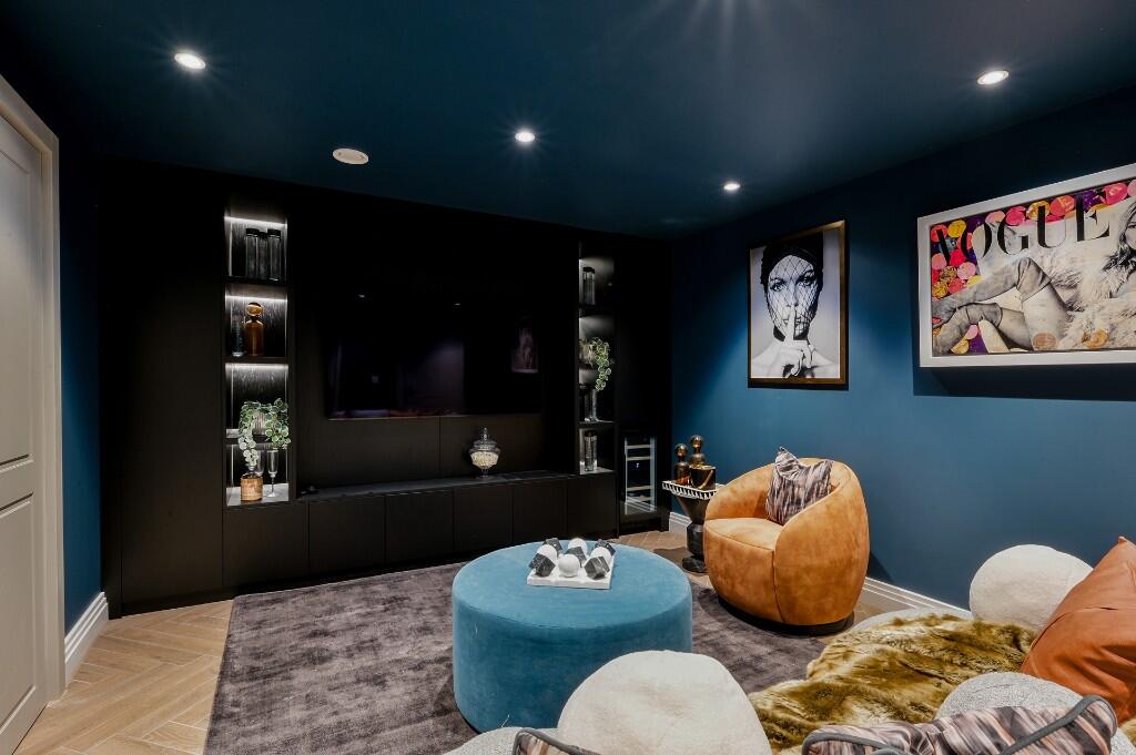 Main image of property: Allingham Place, Brighton, East Sussex, BN2