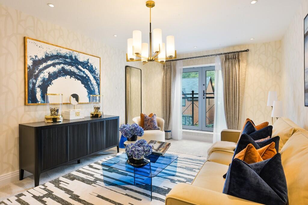 Main image of property: Allingham Place, Brighton, East Sussex, BN2
