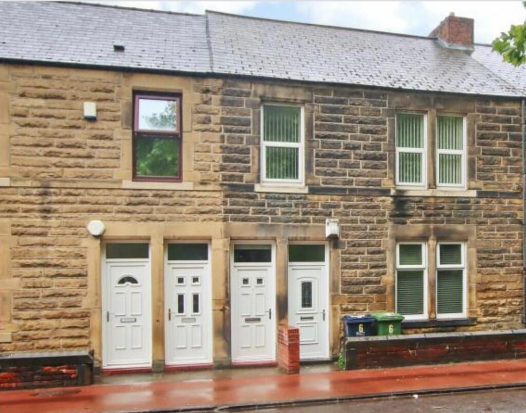 Main image of property: York Terrace, Gateshead, Tyne And Wear, NE10