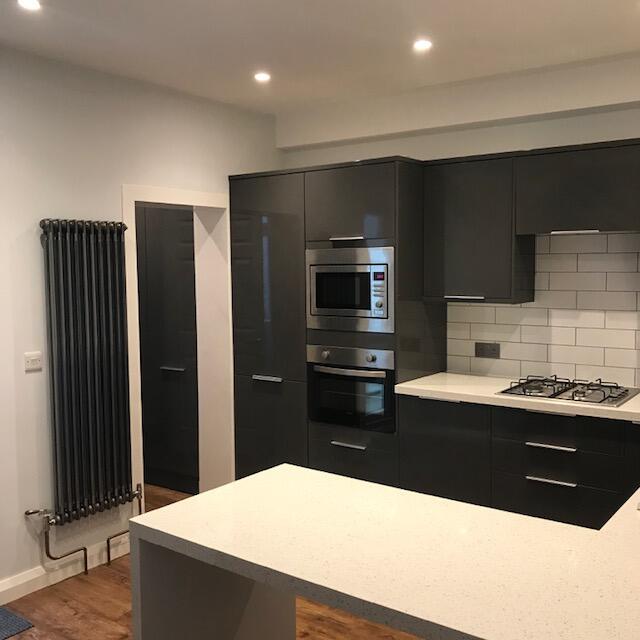 Main image of property: Cinder Footpath, Broadstairs, Kent, CT10