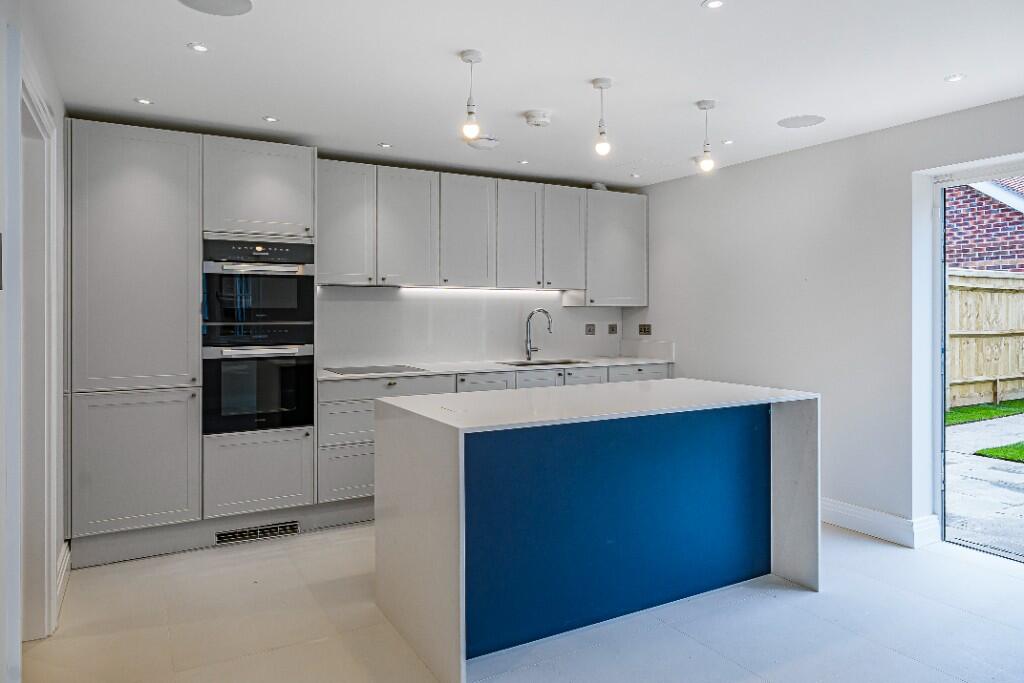 Main image of property: Walnut Tree Gardens, KT24