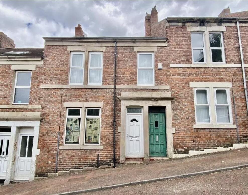 Main image of property: Moore Street, Gateshead, Tyne And Wear, NE8
