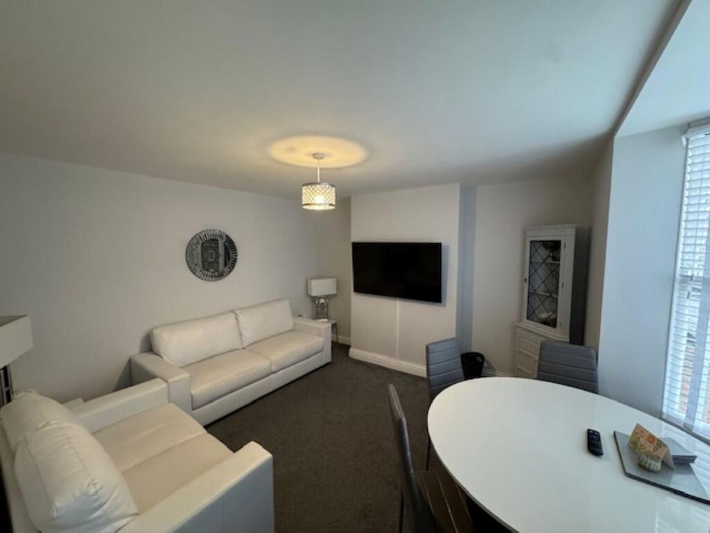 Main image of property: Vicarage Place, Margate, Kent, CT9