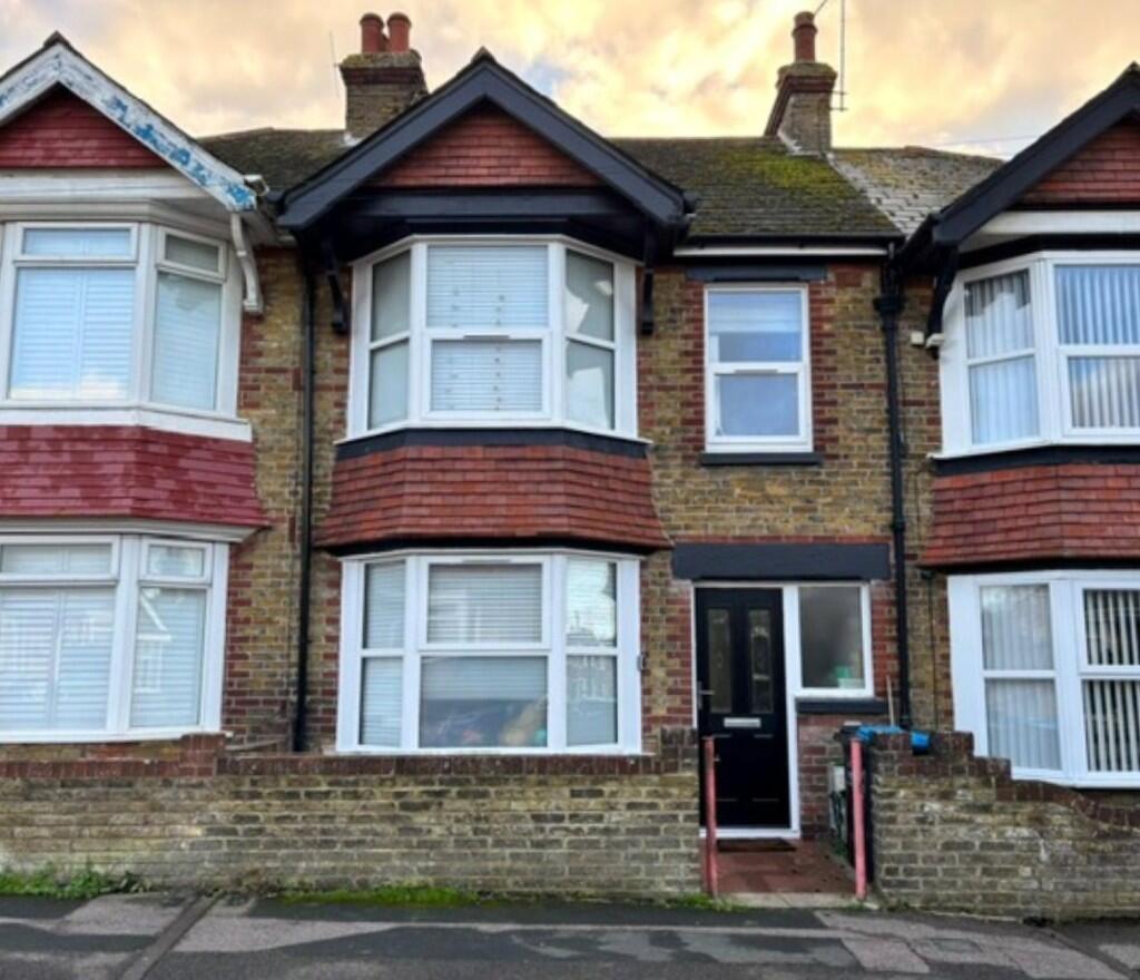 Main image of property: Muir Road, Ramsgate, Kent, CT11