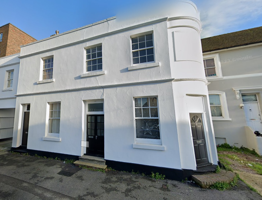 Main image of property: Dover Road, Folkestone, Kent, CT20