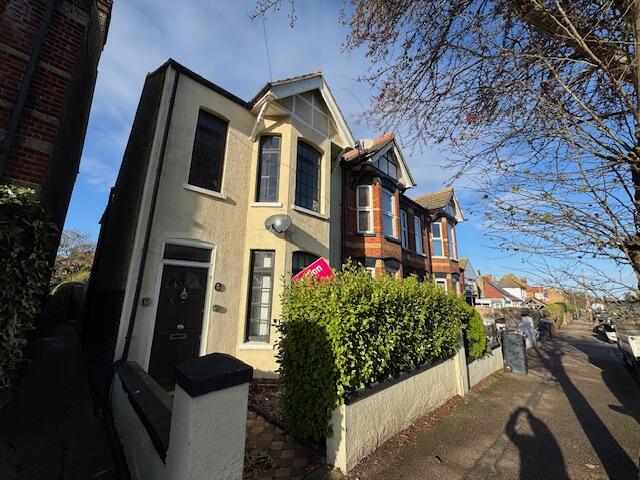 Main image of property: Waverley Road, Margate, Kent, CT9