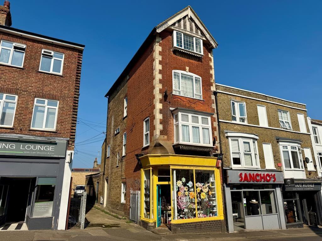 Main image of property: High Street, Broadstairs, Kent, CT10