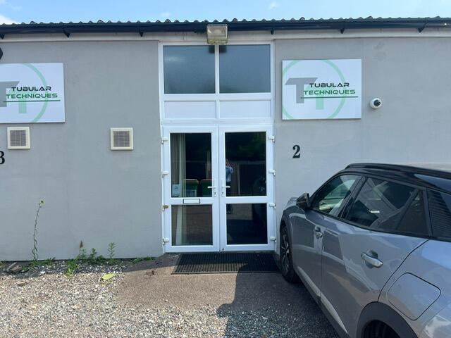 Additional property image - Unit 2 Wood Street, Swanley, Kent, BR8