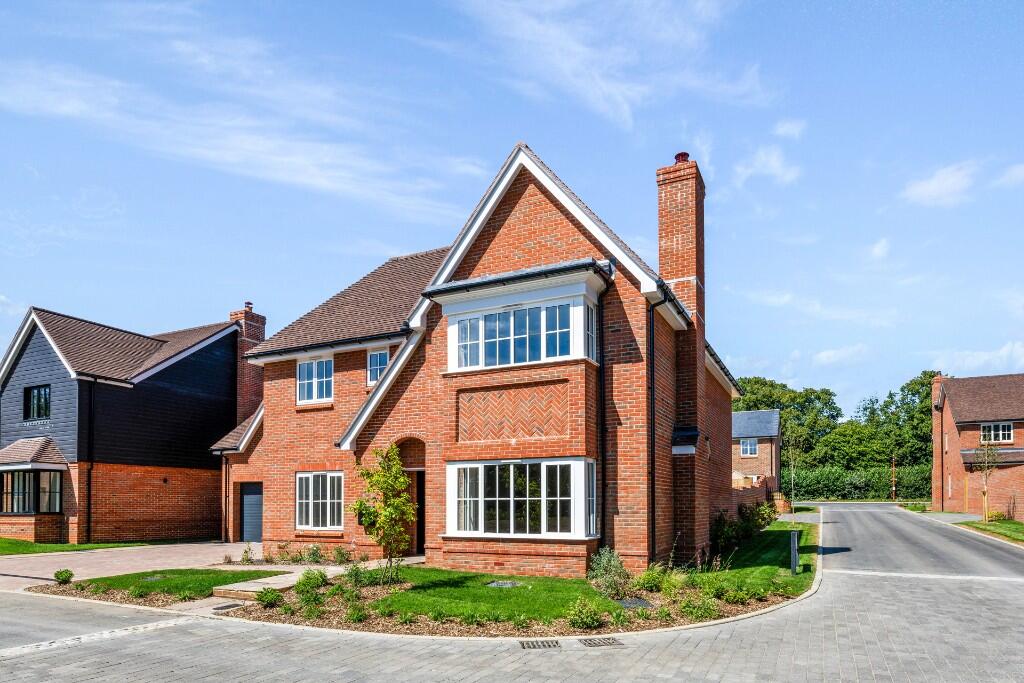 Main image of property: Carpenters Meadow, Cranbrook, Kent, TN17