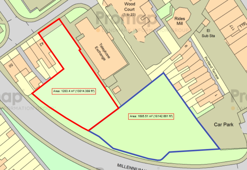 Main image of property: Wood Street, Sheerness, Kent, ME12
