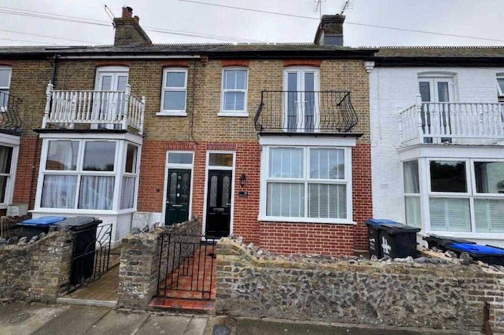 Main image of property: York Terrace, Birchington, Kent, CT7