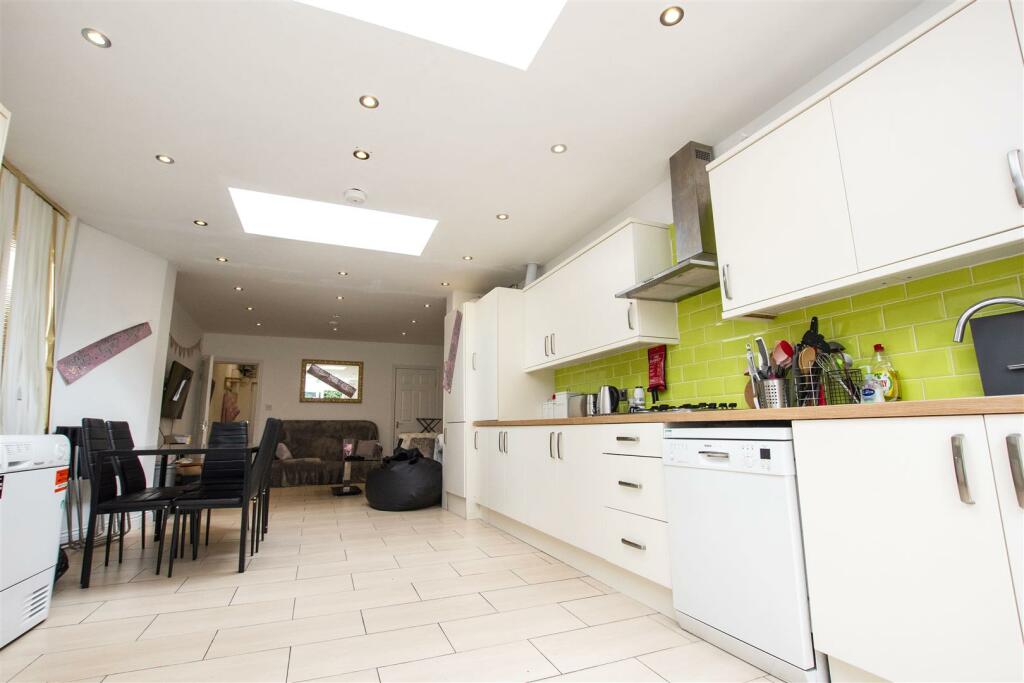 Additional property image - Harborne Park Road, Birmingham