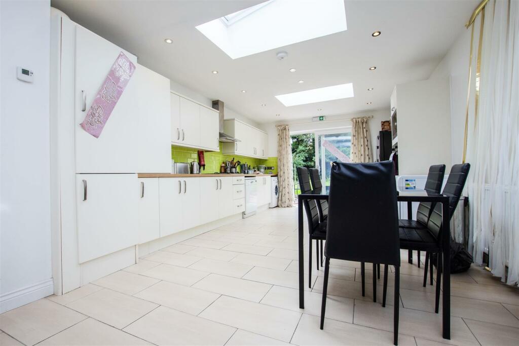 Additional property image - Harborne Park Road, Birmingham