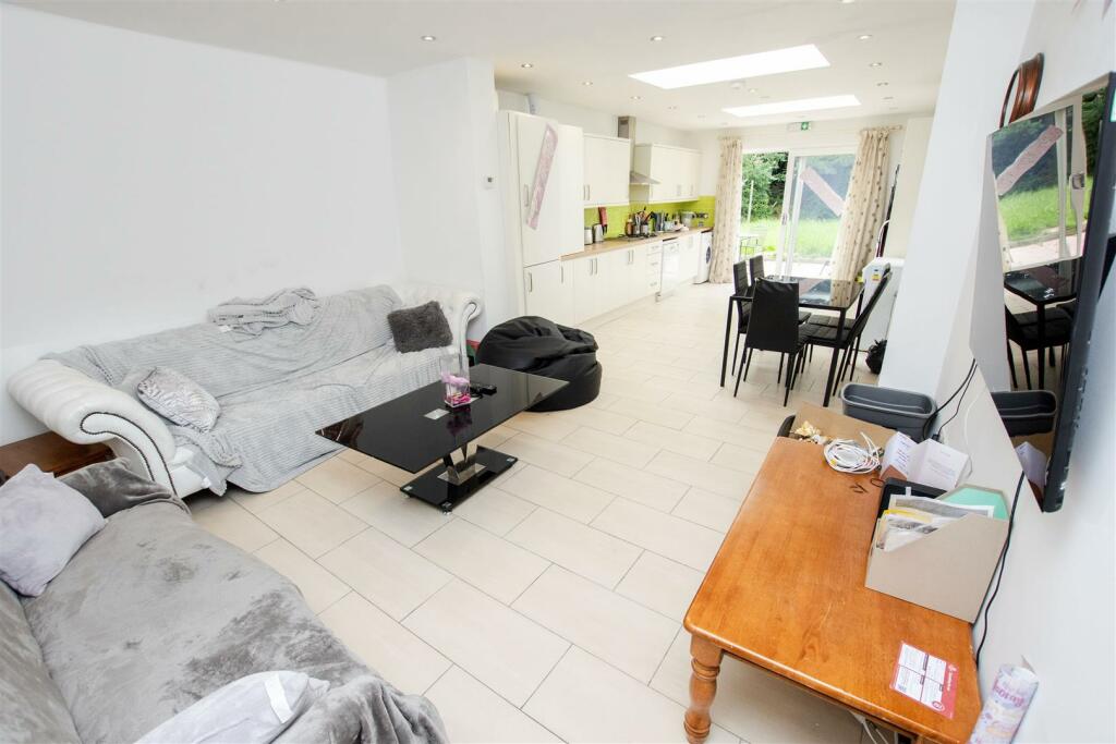 Additional property image - Harborne Park Road, Birmingham