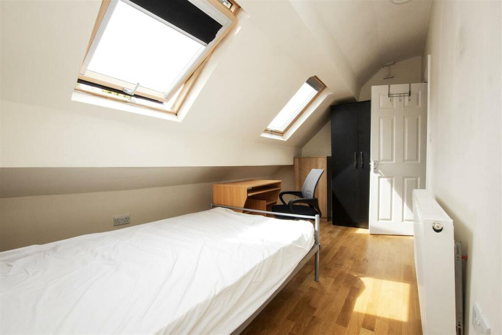 Additional property image - Harborne Park Road, Birmingham