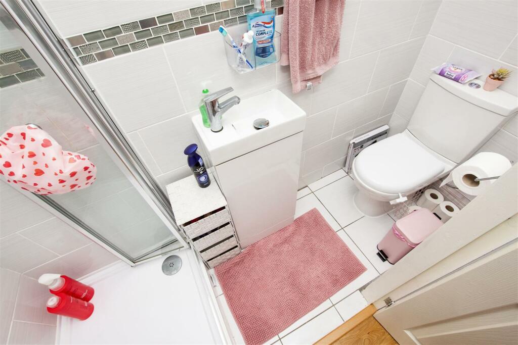 Additional property image - Harborne Park Road, Birmingham