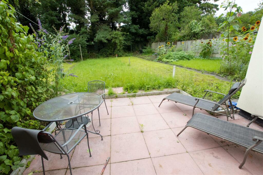 Additional property image - Harborne Park Road, Birmingham