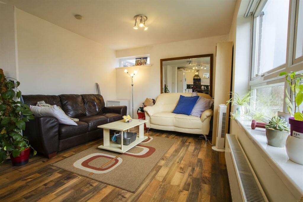 Additional property image - Wheeleys Road, Birmingham