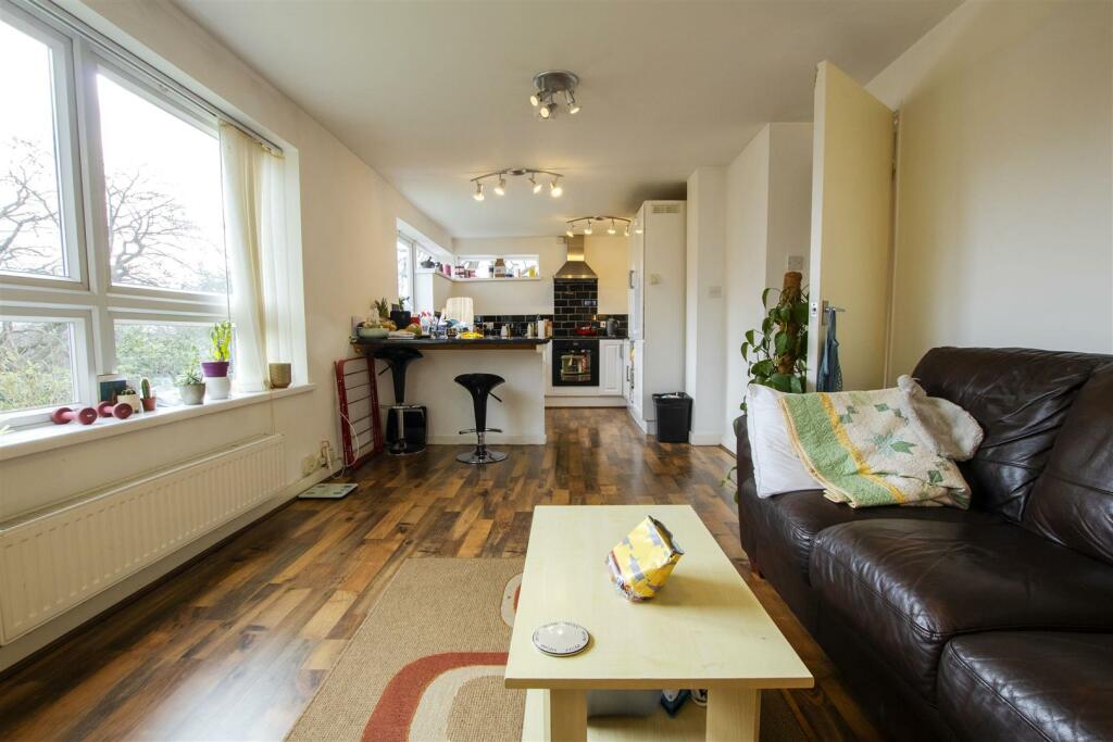 Additional property image - Wheeleys Road, Birmingham