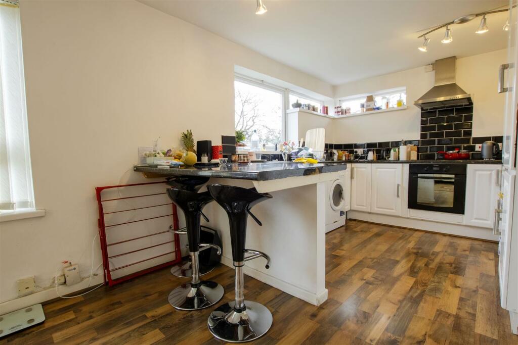 Additional property image - Wheeleys Road, Birmingham