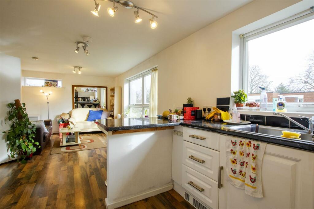 Additional property image - Wheeleys Road, Birmingham