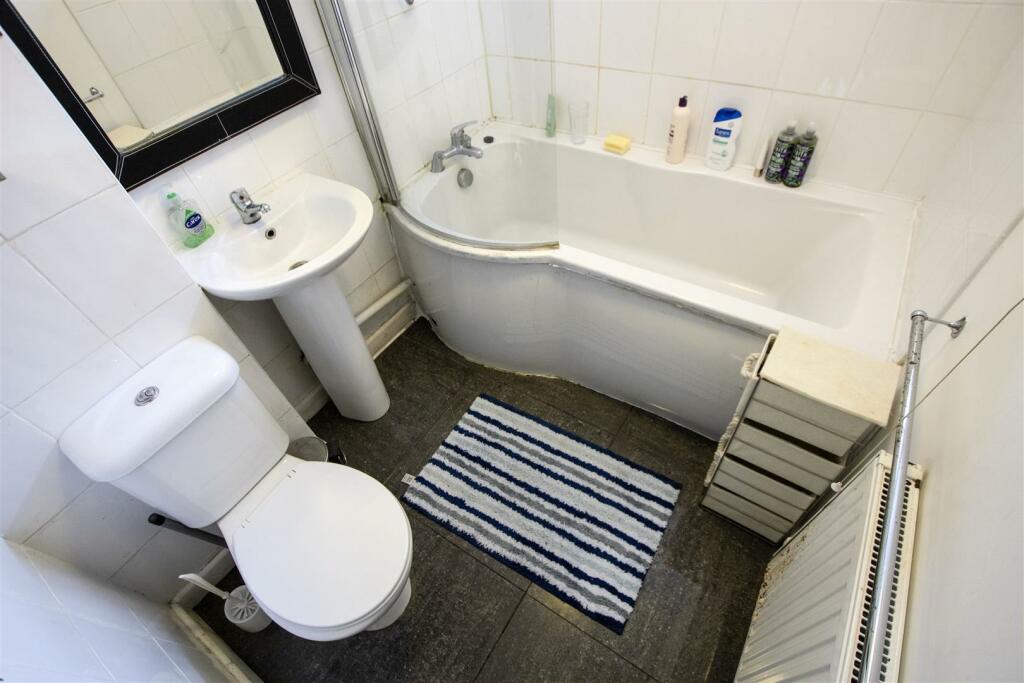 Additional property image - Wheeleys Road, Birmingham
