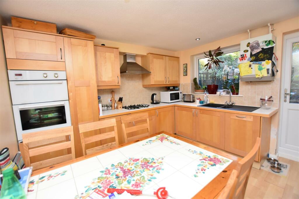 Additional property image - Kingfisher Way, Birmingham