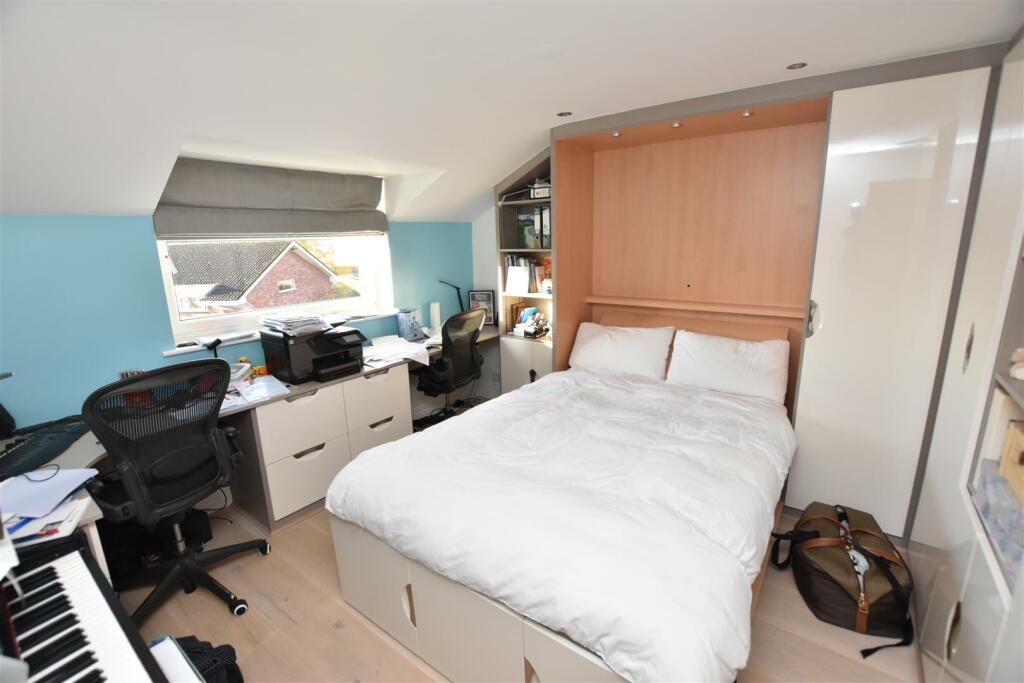 Additional property image - Kingfisher Way, Birmingham