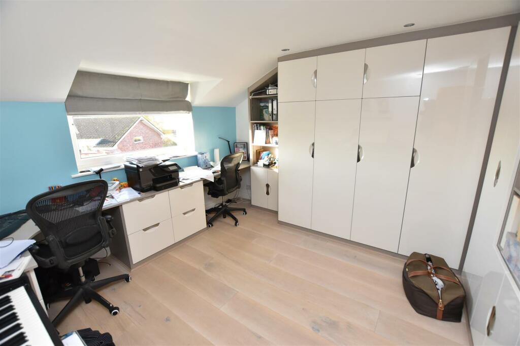 Additional property image - Kingfisher Way, Birmingham