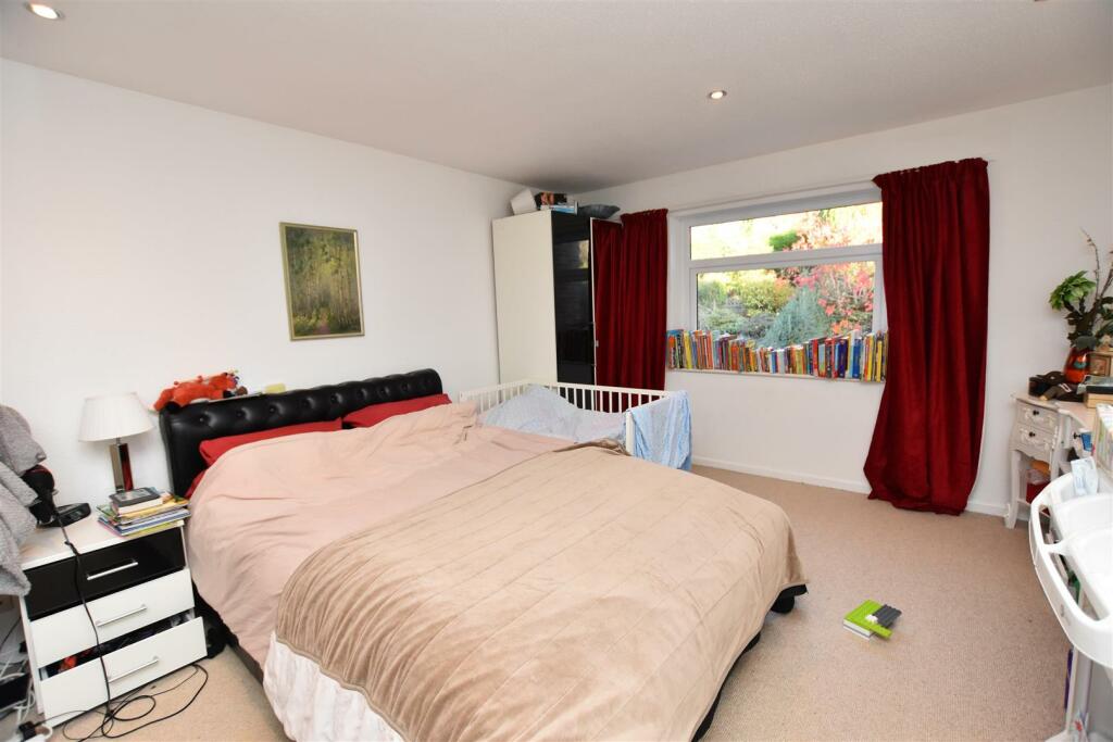 Additional property image - Kingfisher Way, Birmingham