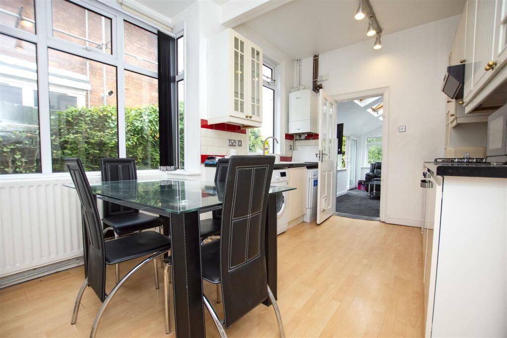 Additional property image - Ribblesdale Road, Birmingham