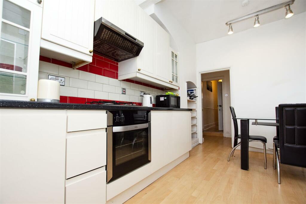 Additional property image - Ribblesdale Road, Birmingham