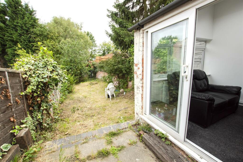 Additional property image - Ribblesdale Road, Birmingham