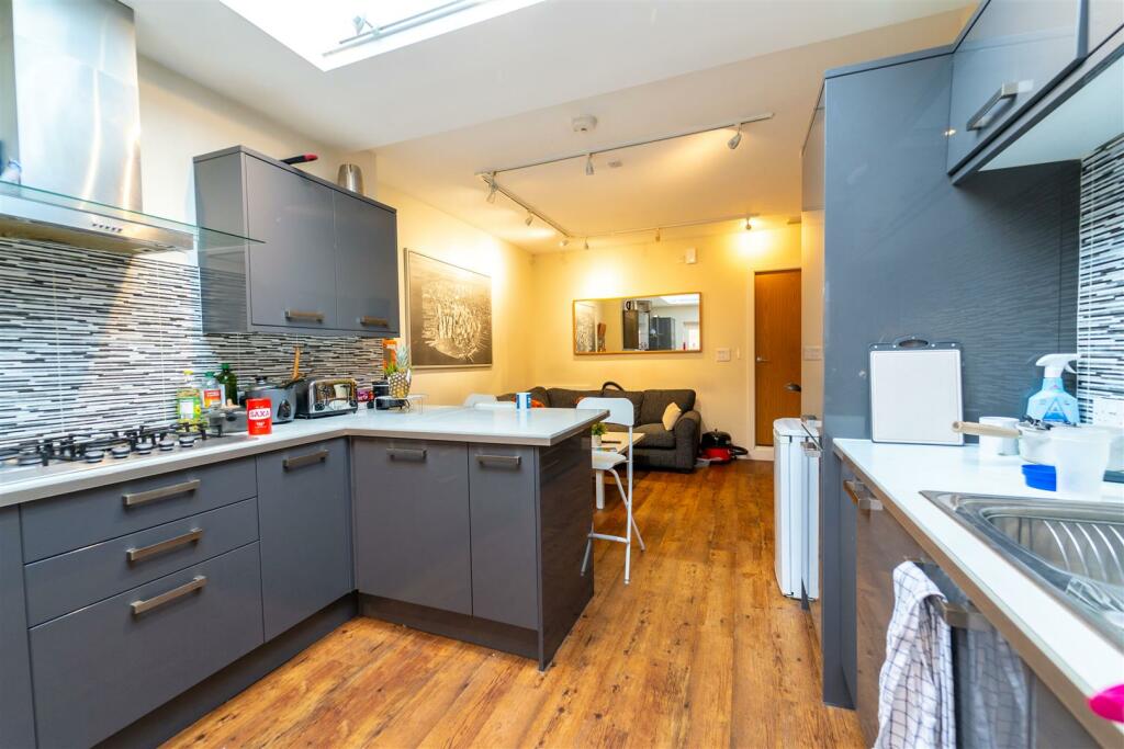 Additional property image - Dartmouth Road, Birmingham