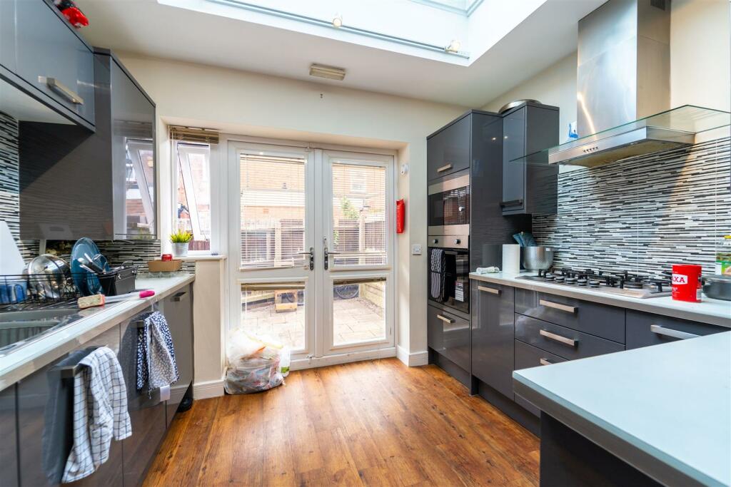 Additional property image - Dartmouth Road, Birmingham